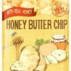 Haitai Honey Butter Chip 60g 韩国海太蜂蜜奶油洋芋片60g