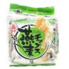 PEI TIEN Oatcake Seaweed flavor(12stk)160g 台湾北田海苔燕麦卷12只装160克