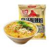 Baijia Instant Sweet Potato Vermicelli - Sour Soup 102G 白家金汤酸辣粉102G