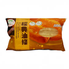 TCT Fried Bread Stick 200g 椰树牌经典油条200克(BFD:01-12-25)