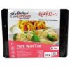 DIMSUM Authentic Pork Wan Tan 234g 超群猪肉云吞234克