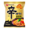 NONGSHIM Spicy Chicken Shin Ramyun120g 韩国国产农心辣鸡肉拉面120克