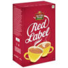 Brooke Bond Red label black Tea 500g 金牌印度红茶500克