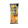 ITSUKI Hokkaido Yuzu-Shio Ramne (JP) 170G (2PC)日本国产北海道豚骨拉面170克