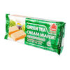 IMEI Green Tea cream waffers 200g 台湾义美绿茶夹心威化200克