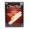 IMEI Mix Berry Choco Roll 137g 台湾义美莓果巧克力卷137克