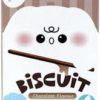 TOKIMEKI Choco Biscuit stick 40g 日本心跳巧克力饼干棒40克