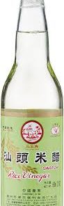 SHANGTOU Rice Vinegar 280ml 汕头米醋280毫升