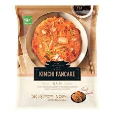 SAONGWON  Kimchi Pancake(Made in Korea)300g 韩国产尚原泡菜煎饼300克(BFD:09-26)