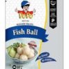 Dodo Fish Ball 200g 新加坡产 dodo鱼丸 200G