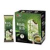 Ice Bar Boba Matcha Latte SHAOMEI 75G 小美珍珠抹茶冰激凌75G