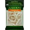 ASIA Choice Squid Rings 1kg 亚选鱿鱼圈1千克