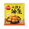 SANQUAN Mini Deep-fried Doughsticks 400g 三全小胖子油条400克