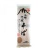 Akagi Joshu Soba Buckwheat Noodles 3 Servings 270g 上州赤城荞麦面 270克