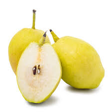 Pear From china 鸭梨 中国产KG