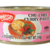 MAESRI Chu Chee Curry Paste114g