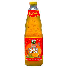 PANTAI Plum Sauce 730ml 泰国苏梅酱730毫升