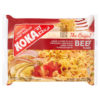 KOKA Beef Instant Noodles85g 可口牛肉汤面85克