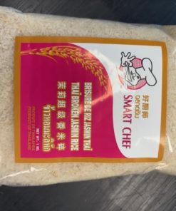 SMART CHEF Broken Jasmin Rice1kg 好厨师茉莉香米碎1千克
