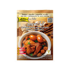 LOBO Chinese Five Spice blend 65g