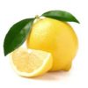 Lemon 1kg (5%+-) 柠檬一千克(5%+-)
