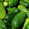 Agurker Sylte1kg (5%+-) 带刺小黄瓜一千克(5%+-)