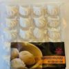 LOTUS Seafood Haukau(25stk) 500g 莲花牌海鲜水晶虾饺500克