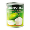 AROY-D Coconut Juice for Cooking 400ml 泰国烹饪用椰汁400毫升