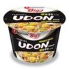 NONGSHIM Big bowl noodle Udon flavour 111g 农心大碗海鲜乌冬面111克
