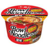 NONGSHIM Bowl noodle Kimchi 100g 农心大碗泡菜面100克