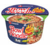 NONGSHIM Bowl noodle - Hot Spicy100g 农心大碗加辣面100克