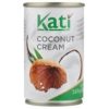 KATI Coconut Cream AA 400g泰国产椰奶400克