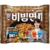 PALDO Bibimmen 130G 韩国新款炸酱面130克