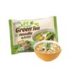 PALDO Greentea noodle 120g 韩国产绿茶面120克