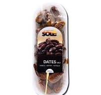 Date 200G 椰枣200克每盒