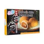 YUKI & LOVE Japanese style peanut mochi 210g日式花生麻薯 210克