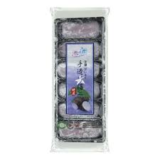 YUKI & LOVE Taro mochi 180g 日式香芋麻薯180克