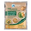 Mitrphol Cane Sugar Mixed with Coconut Sugar 1kG 混合椰糖1公斤