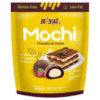 ROYAL Family Mochi - Tiramisu Creme Cake 180g皇家麻薯提拉米苏口味180克
