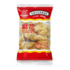 SIX FORTUNE Ma hwa cookies  85g 六福麻花85克