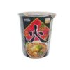 PALDO Hwa Hot & Spicy flv (cup)65g (Mi Korea)韩国火拉面杯装65克