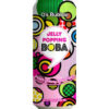 O'S Bubble Jelly Popping Boba - Peach 480mlO'S 果冻爆珠 - 桃子味奶茶480ml