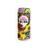 O'S Bubble Jelly Popping Boba - Lychee 480mlO'S 珍珠奶茶 - 荔枝味 480ml