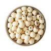 LONGEVITY Dried Lotus Seed 100G 莲子干100克