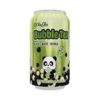 CHIN CHIN Canned Bubble Tea - Matcha 315ml亲亲抹茶珍珠奶茶315ml