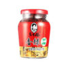 LAO GAN MA Pickled leaf mustard & chilli 188g老干妈香辣菜188克