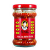 LAO GAN MA Fermented soybean with chilli 210g老干妈水豆豉210克