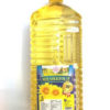 LOTUS Sunflower oil 3L 莲花牌菜籽油3升