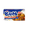 S&B Torokeru Curry Hot 200G 日本国产辣味咖喱200克