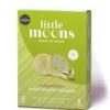 LITTLE MOONS  Mochi Ice Cream Honey Roasted Pistachio 6 pieces 250g 小月亮开心果麻薯冰淇淋250克
